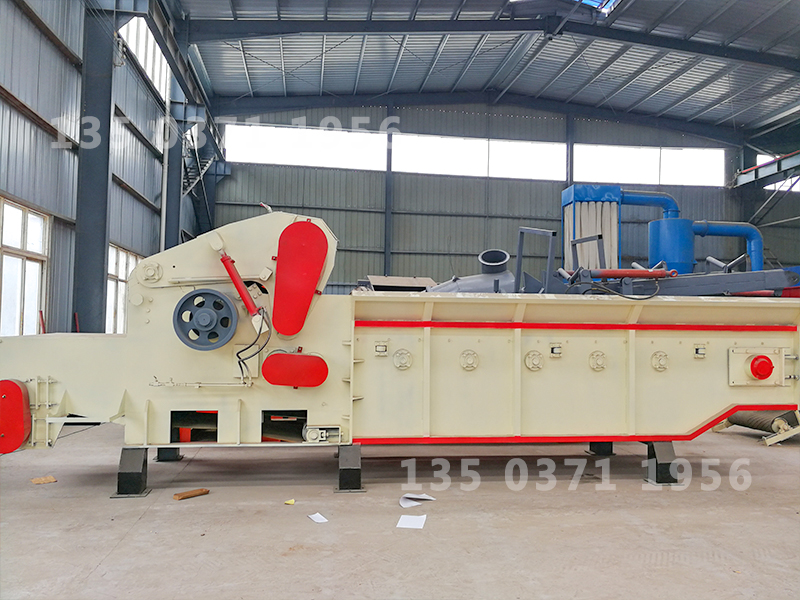 1500型木材破碎機(jī)