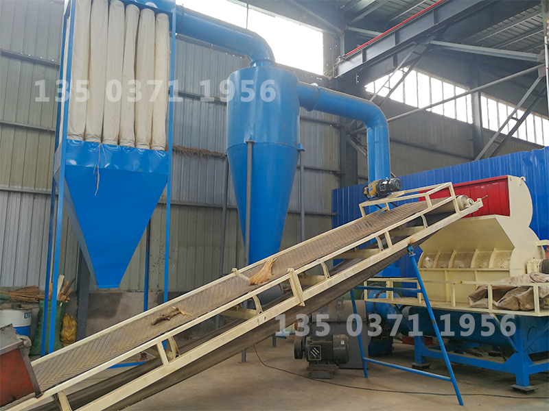 市政綠化專用樹(shù)枝粉碎機(jī)用于粉碎樹(shù)枝樹(shù)葉