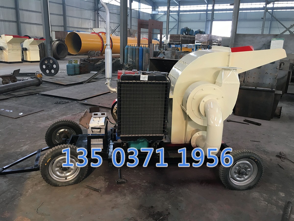 1600型木材粉碎機(jī)價(jià)格