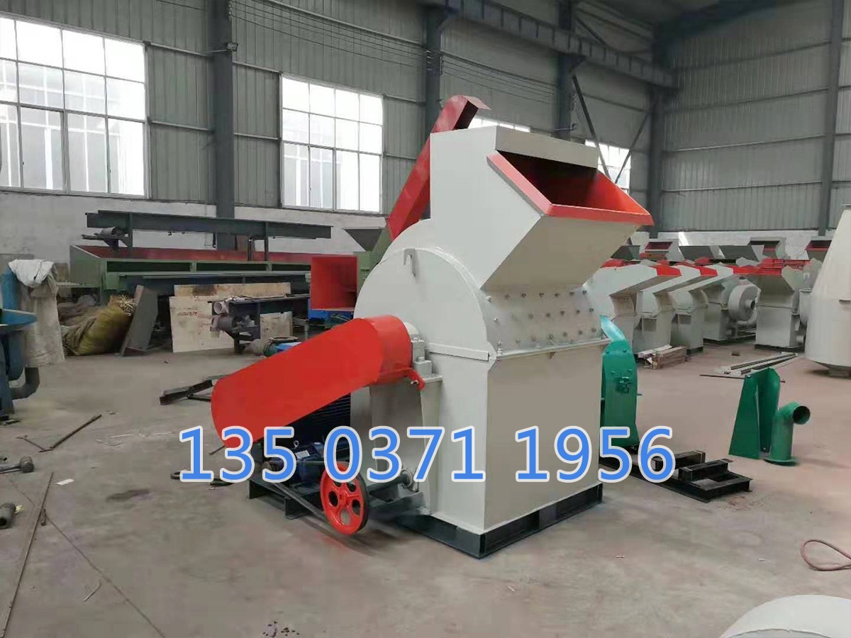 400型鋸末粉碎機(jī)